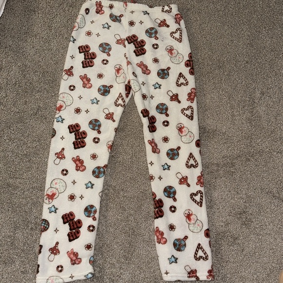 comfy pajama pants - Picture 2 of 2
